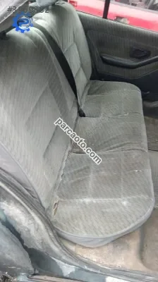 Pejo 306 arka koltuk takim yedek parça