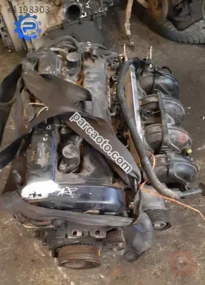 Volvo Truck Motor Sandık - Ordu Ünye