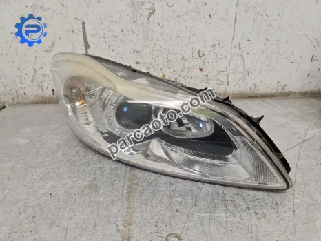 Volvo C30 Far - Mersin Tarsus