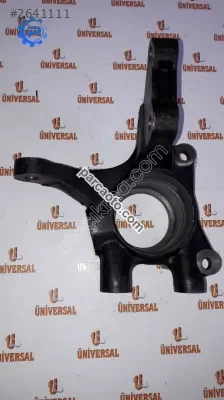 Hyundaı Taşıyıcı Aks Tucson 04-10 Ön Sağ