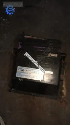 Prins tüp beyni yedek parça