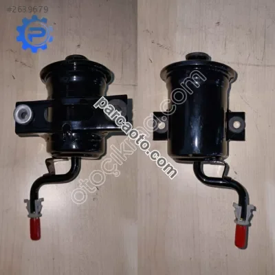 Hyundai Filtre Yakıt Corolla Benzinli 02-05