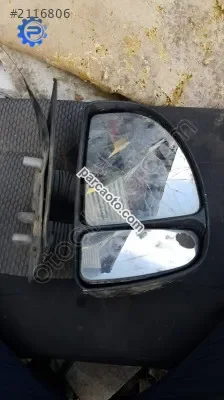 Fiat Ducato - Citroen Jumper - Peugeot Boxer Sağ Ayna çıkma