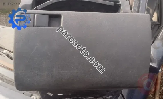 opel vectra a çıkma torpido kapağı