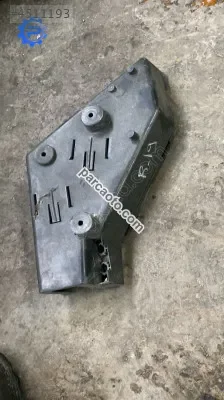 Renault 19 sigorta kutusu muhafaza plastik