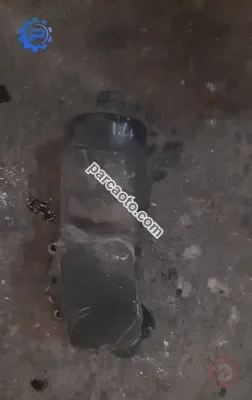 Citroen C1 Yağ Soğutucu - Ordu Ünye