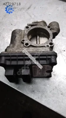 Audi a4 gaz kelebegi yedek parça