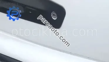 fiat brava coupe çıkma bagaj kilidi