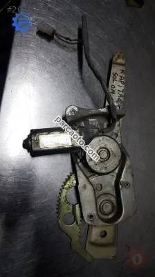 kia capital çıkma sol ön cam krikosu