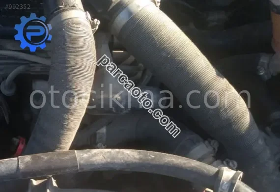 1997 renault r19 1.4 enerji çıkma hava filtre borusu
