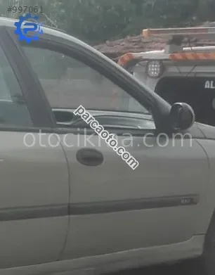 2001 renault laguna 1 1.8 16v çıkma sağ ön kapı
