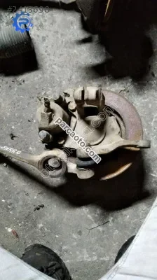 Ford Sierra Sağ Taşıyıcı orjinal çıkma