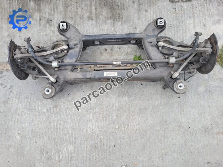 Ford Transit Custom 310 S Trend 2012-2020 orjinal çıkma travers Ford Transit Custom 310 S Trend 2012-2020 orjinal çıkma travers