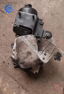 citroen berlingo 1.6 euro 5 çıkma yağ soğutucu orjinal
