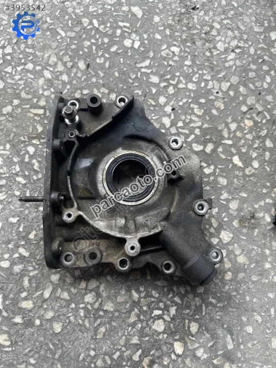 1.6 HDİ YAĞ POMPASI CİTROEN PEUGEOT FORD 9656484580 1.6 HDİ YAĞ POMPASI CİTROEN PEUGEOT FORD 9656484580