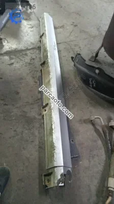 Tata Indigo Marşpiyel Sacı - Ordu Ünye