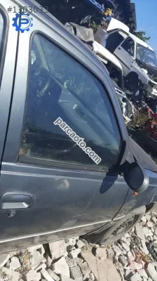 daewoo nexia çıkma sağ ön kapı camı