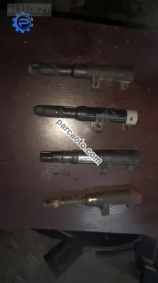 Megane 2 ateşleme bobini