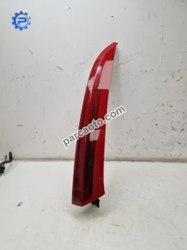 Volvo XC90 Stop - Mersin Tarsus