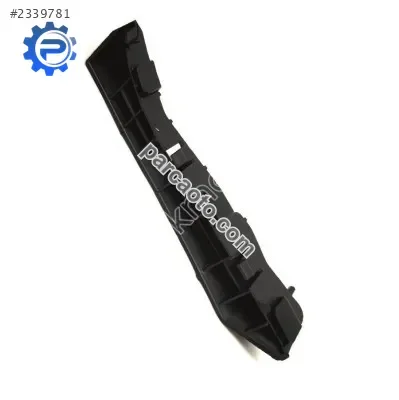 Hyundai Accent Era Ön Sol Tampon Braket 2006-2011