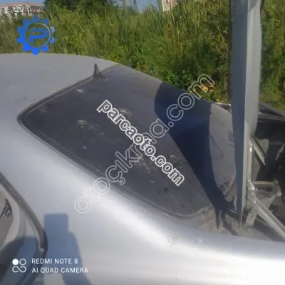 Mercedes-Benz S Serisi Cam Arka - Ordu Ünye