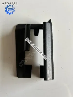 Ön Koltuk Ray Kapağı Mercedes-Benz E Serisi W213 A2059190500
