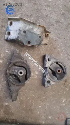 nissan primera p12 çıkma motor takozu