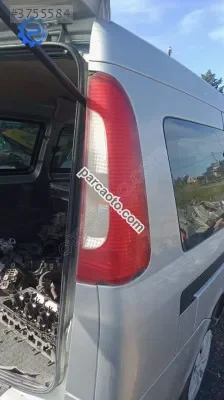 Chery Taxim Stop - Ordu Ünye