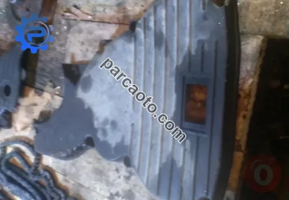 Fiat Bravo Triger Seti - Ordu Ünye