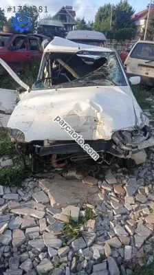 Ford escort 16v efi 1.6 çıkma ön panel