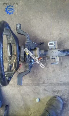 Opel Omega Sinyal Kolu - Ordu Ünye