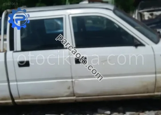 tata telcoline çıkma sağ takım kapı