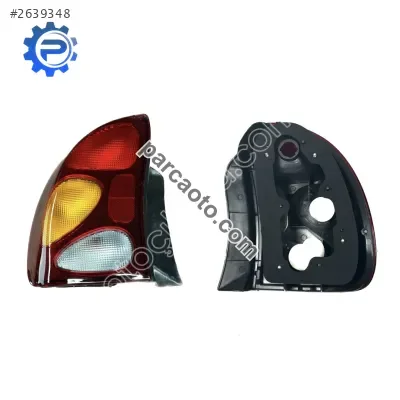 Daewoo Lanos Piston Kolu - İzmir Bornova