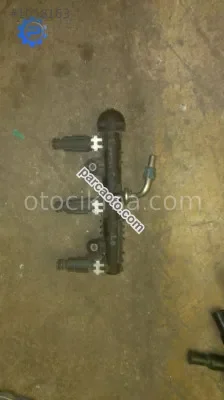 corsa c agila 1.0 benzinli enjektör ve kütük takım 1.0 motor
