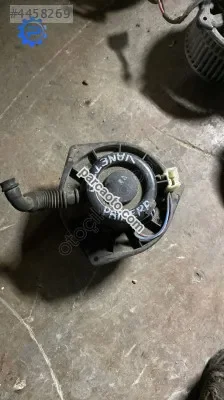 Nissan primera kalorifer motoru