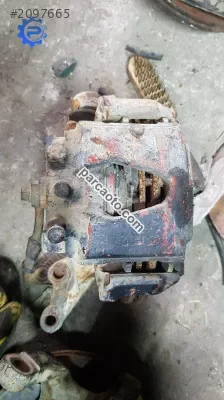 Opel Corsa B - Opel Combo B sağ ön kaliper çıkma