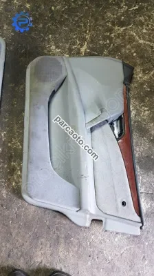 Mercedes W210 Sağ Ön Kapı Döşemesi çıkma