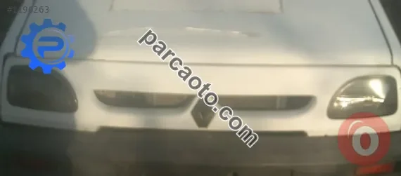 renault express 1.9 dizel çıkma takım far