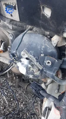 citroen nemo 1.4 hdi çıkma westinghouse absli