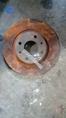 citroen c3 çıkma ön disk