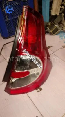 dacia sandero stebvay sağ stop