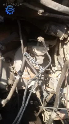 fiat scudo çıkma fren ana merkezi