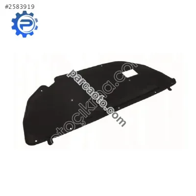Mazda 3 Kaput İzalatör Keçesi 2008-2011