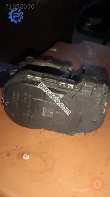 mercedes w205 w213 w117 w176 çıkma gaz  kelebeği