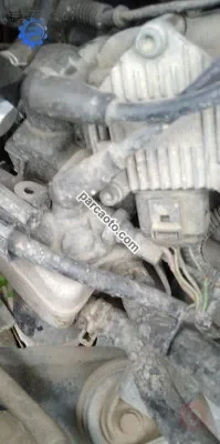 2001 model seat ibiza 16v akl çıkma yağ soğutucu