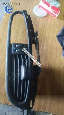 Fiat egea orta üflemeler difüzör çıkma
