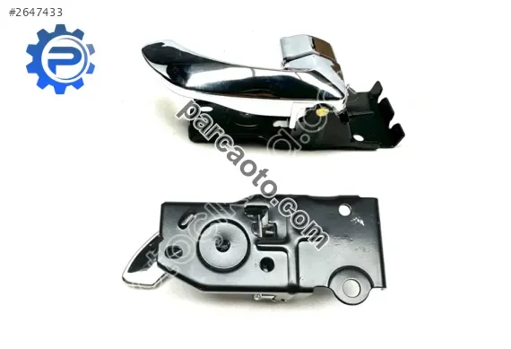 Hyundai Santa Fe Airbag - İzmir Bornova