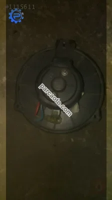 mitsubishi carisma çıkma kalorifer motoru