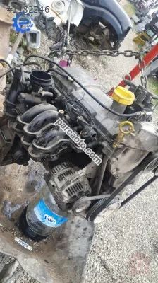 dacia solenza 1.4 mpi komple enerji motor