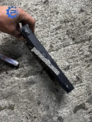 Bmw E60 Koltuk Isıtma Tuşu ve DSC Paneli